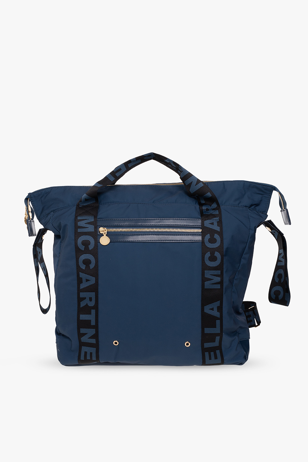 GenesinlifeShops Benin - Navy blue Changing backpack Stella core